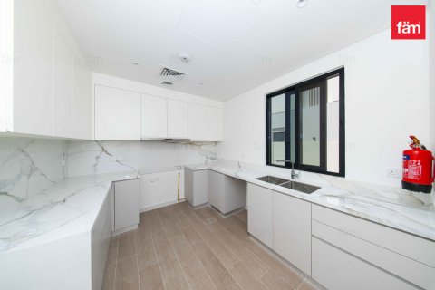 Townhouse de 4 dormitorios en Jebel Ali, UAE No. 203501 6