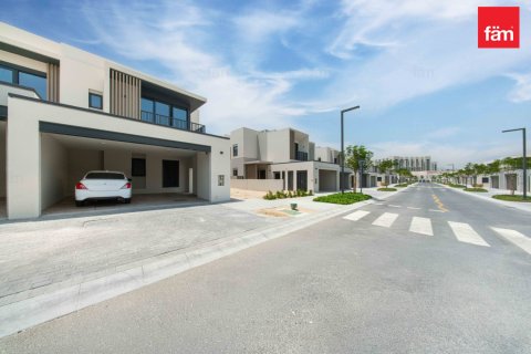 Townhouse de 4 dormitorios en Jebel Ali, UAE No. 203501 31