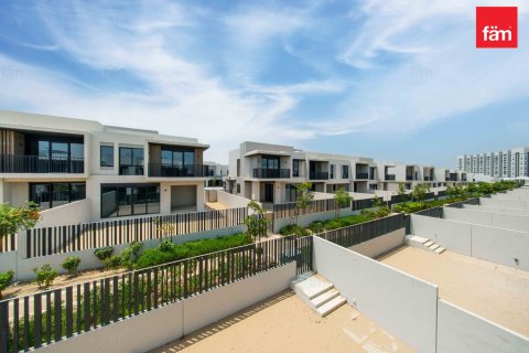 Townhouse de 4 dormitorios en Jebel Ali, UAE No. 203501 26