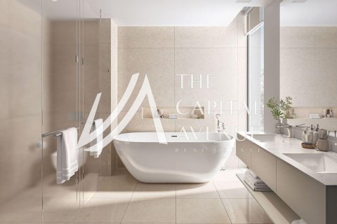 3 bedrooms Apartment in Al Hudayriat Island, UAE No. 213131 11
