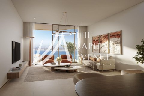 3 bedrooms Apartment in Al Hudayriat Island, UAE No. 213131 9