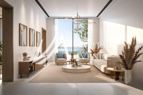 3 bedrooms Apartment in Al Hudayriat Island, UAE No. 213131 5