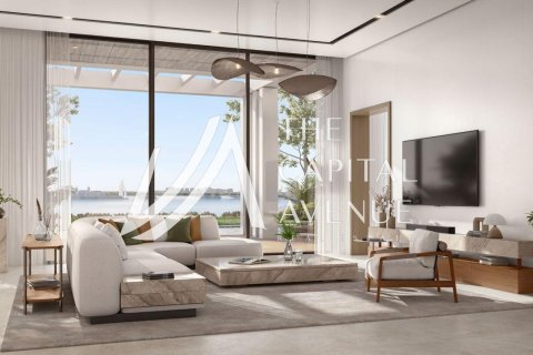 3 bedrooms Apartment in Al Hudayriat Island, UAE No. 213131 7