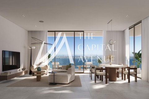 3 bedrooms Apartment in Al Hudayriat Island, UAE No. 213131 3