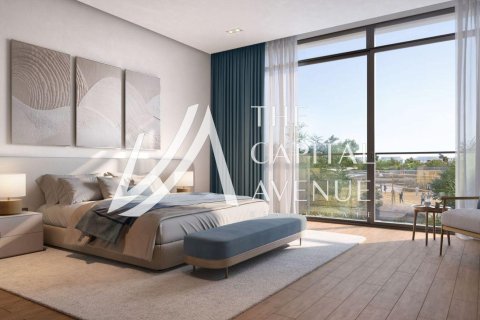 3 bedrooms Apartment in Al Hudayriat Island, UAE No. 213131 8