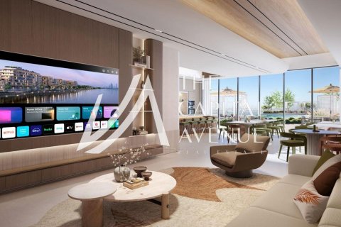 3 bedrooms Apartment in Al Hudayriat Island, UAE No. 213131 6