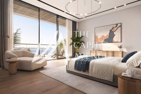 3 bedrooms Apartment in Al Hudayriat Island, UAE No. 213131 10