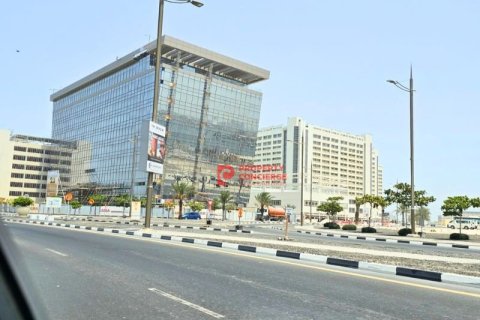 Shop de 82m² en Maritime City, UAE No. 39600 4