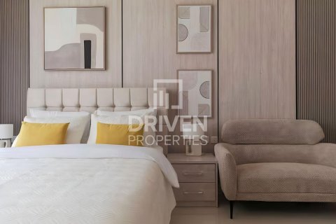 Квартира студия в Seven Palm, ОАЭ №202634 4