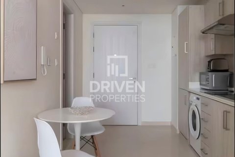 Квартира студия в Seven Palm, ОАЭ №202634 9
