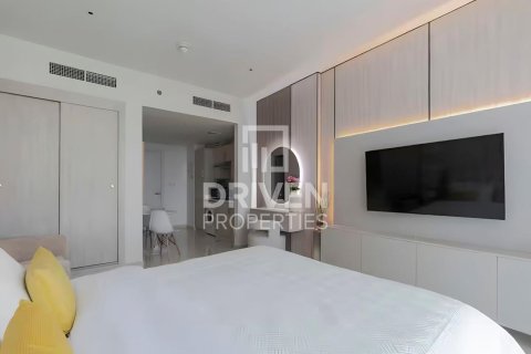 Квартира студия в Seven Palm, ОАЭ №202634 3
