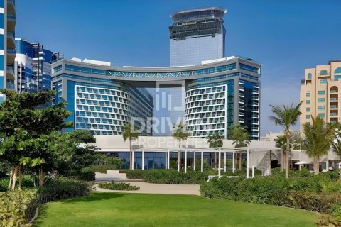 Квартира студия в Seven Palm, ОАЭ №202634 12