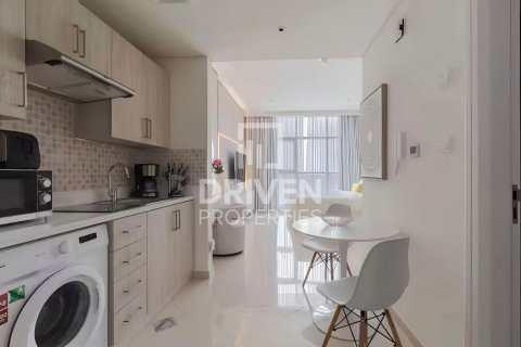 Квартира студия в Seven Palm, ОАЭ №202634 7
