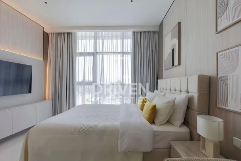 Квартира студия в Seven Palm, ОАЭ №202634 5