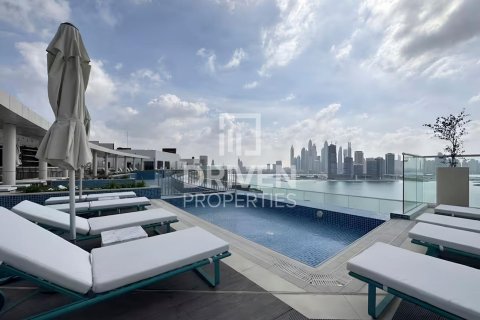 Квартира студия в Seven Palm, ОАЭ №202634 13