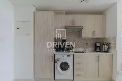 Квартира студия в Seven Palm, ОАЭ №202634 10