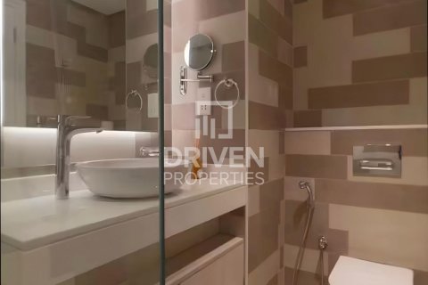 Квартира студия в Seven Palm, ОАЭ №202634 11