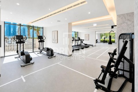 1 غرف نوم شقة في EMAAR Beachfront, الإمارات العربية المتحدة رقم 223214 11