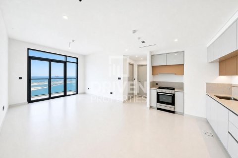 1 غرف نوم شقة في EMAAR Beachfront, الإمارات العربية المتحدة رقم 223214