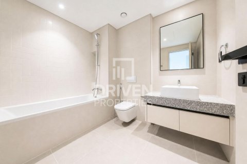 1 غرف نوم شقة في EMAAR Beachfront, الإمارات العربية المتحدة رقم 223214 7