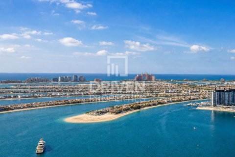 1 غرف نوم شقة في EMAAR Beachfront, الإمارات العربية المتحدة رقم 223214 17