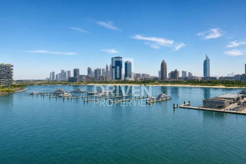 1 غرف نوم شقة في EMAAR Beachfront, الإمارات العربية المتحدة رقم 223214 16