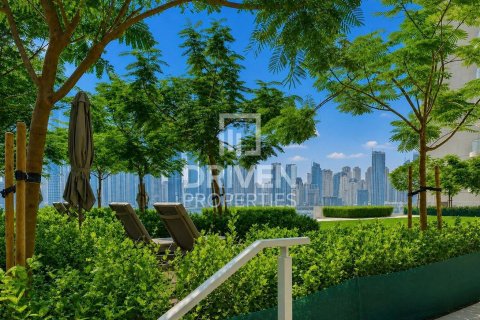 1 غرف نوم شقة في EMAAR Beachfront, الإمارات العربية المتحدة رقم 223214 10