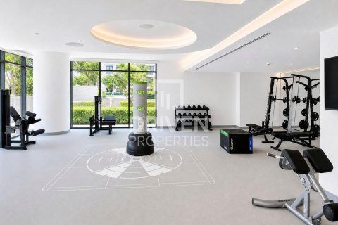 1 غرف نوم شقة في EMAAR Beachfront, الإمارات العربية المتحدة رقم 223214 9