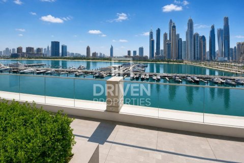 1 غرف نوم شقة في EMAAR Beachfront, الإمارات العربية المتحدة رقم 223214 13