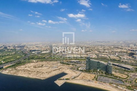 Appartement de 3 chambres à D1 Tower, UAE No. 217600 22