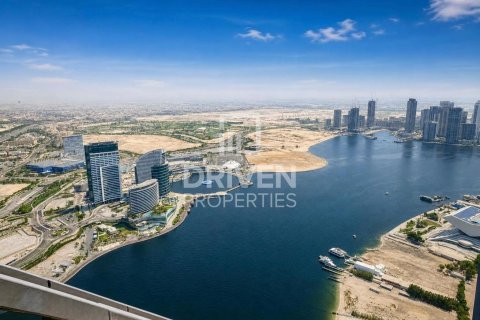 Appartement de 3 chambres à D1 Tower, UAE No. 217600 26