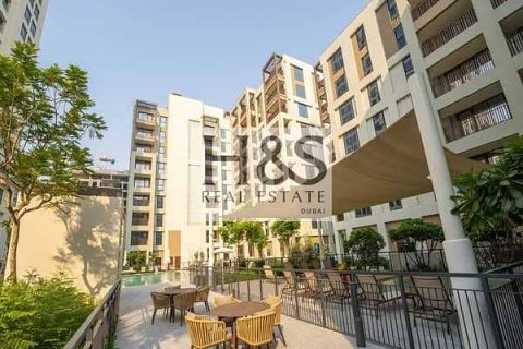 1 bedroom Apartment in Dubai Creek Harbour (The Lagoons), UAE No. 112687 5