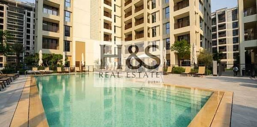 1 bedroom Apartment in Dubai Creek Harbour (The Lagoons), UAE No. 112687