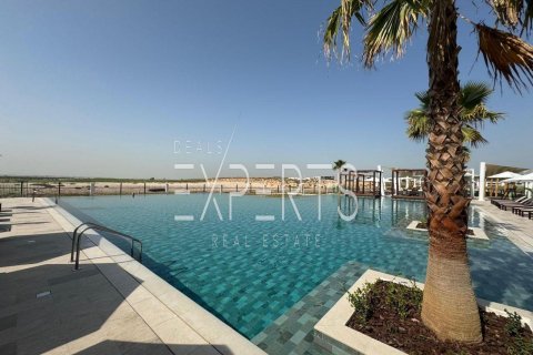 Appartement de 2 chambres à Yas Island, UAE No. 223989 12