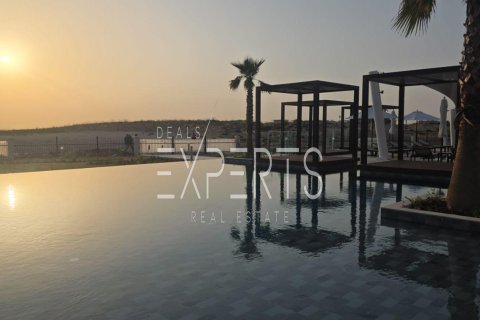 Appartement de 2 chambres à Yas Island, UAE No. 223989 13