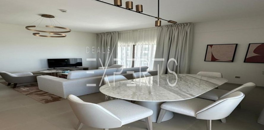 Appartement de 2 chambres à Yas Island, UAE No. 223989
