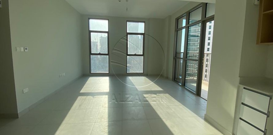 Apartment de 2 dormitorios en Shams Abu Dhabi, UAE No. 167965