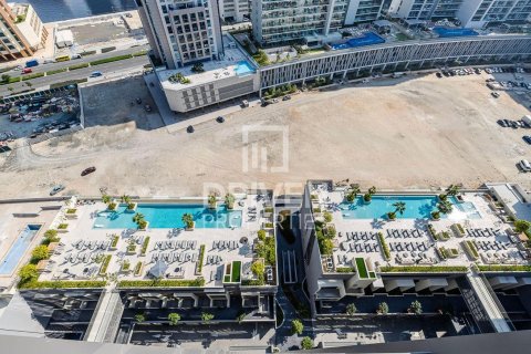 1 غرف نوم شقة في الخليج التجاري, الإمارات العربية المتحدة رقم 214682 14