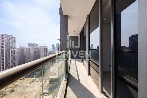 1 غرف نوم شقة في الخليج التجاري, الإمارات العربية المتحدة رقم 214682 11