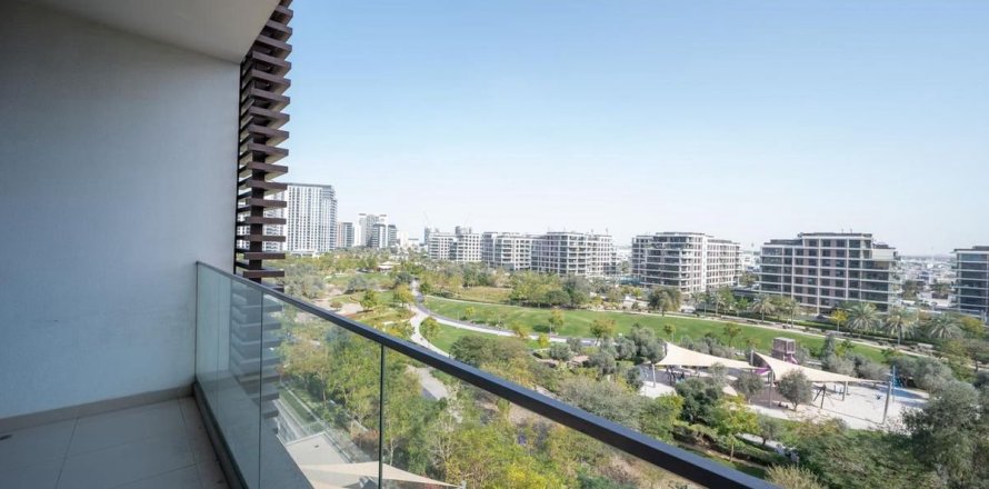 Appartement de 3 chambres à Dubai Hills Estate, UAE No. 100102