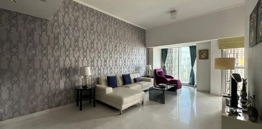Appartement de 1 chambre à Dubai Marina, UAE No. 222091