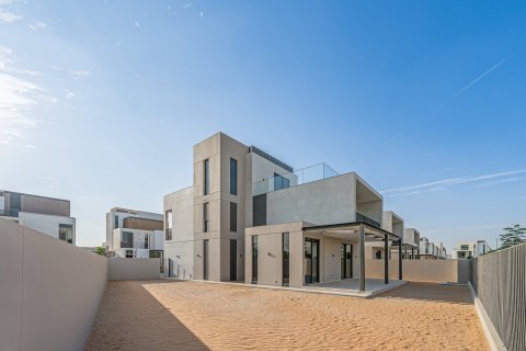 Villa de 4 chambres à Arabian Ranches 3, UAE No. 197324