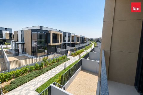 Townhouse de 4 dormitorios en Dubai, UAE No. 208508 7