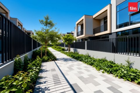 Townhouse de 4 dormitorios en Dubai, UAE No. 208508 12