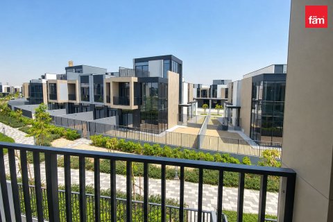 Townhouse de 4 dormitorios en Dubai, UAE No. 208508 5