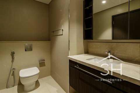 3 غرف نوم شقة في Zabeel, الإمارات العربية المتحدة رقم 6456 5