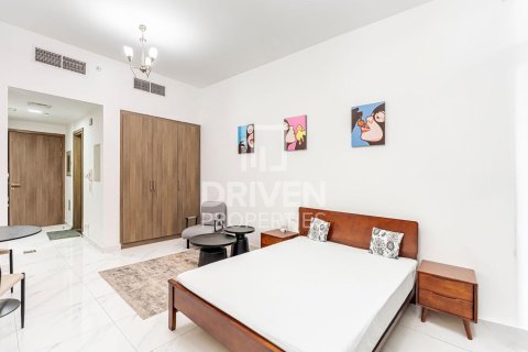 استوديو شقة في District 10, الإمارات العربية المتحدة رقم 214628