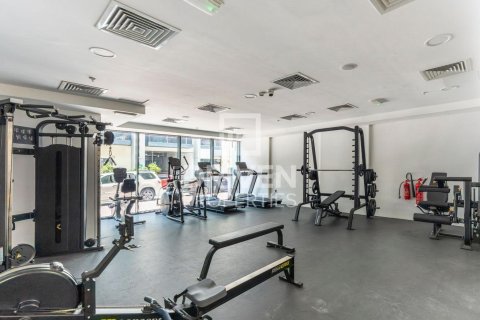 استوديو شقة في District 10, الإمارات العربية المتحدة رقم 214628 10