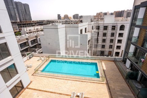 استوديو شقة في District 10, الإمارات العربية المتحدة رقم 214628 11
