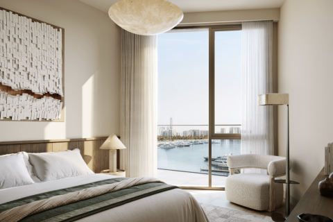 Apartment de 1 dormitorio en Dubai, UAE No. 146530 10